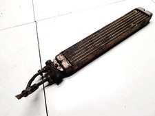 Mercedes-Benz GL-CLASS 2007 Oil Cooler a1645010065, Genuine #2654971-53