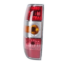 Left Rear Tail Light Lamp For Mazda BT-50 BT50 UN 2006-2008 LH Passenger Side