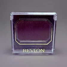 Revlon Custom Eyes Eye Shadow (Midnight Wine) Vintage Original Sold As Is - NOS