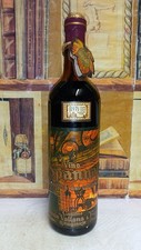 Vino 1971 Spanna Cantina Del Camino Antonio Vallana 72cl 13% (149.2025)