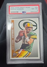 2006 Topps Draft Picks and Prospects Football 3