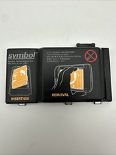 82-172087-01 New Genuine 4410mAh Battery for SYMBOL TC55 MC36 BTRY-TC55-44MA1-01