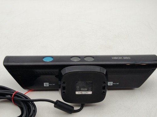 Genuine-Original-Microsoft Xbox 360 Kinect Sensor Bar-Model 1414-TESTED - Picture 6 of 8