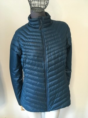 Mammut Down Jacket Size:M Pertex