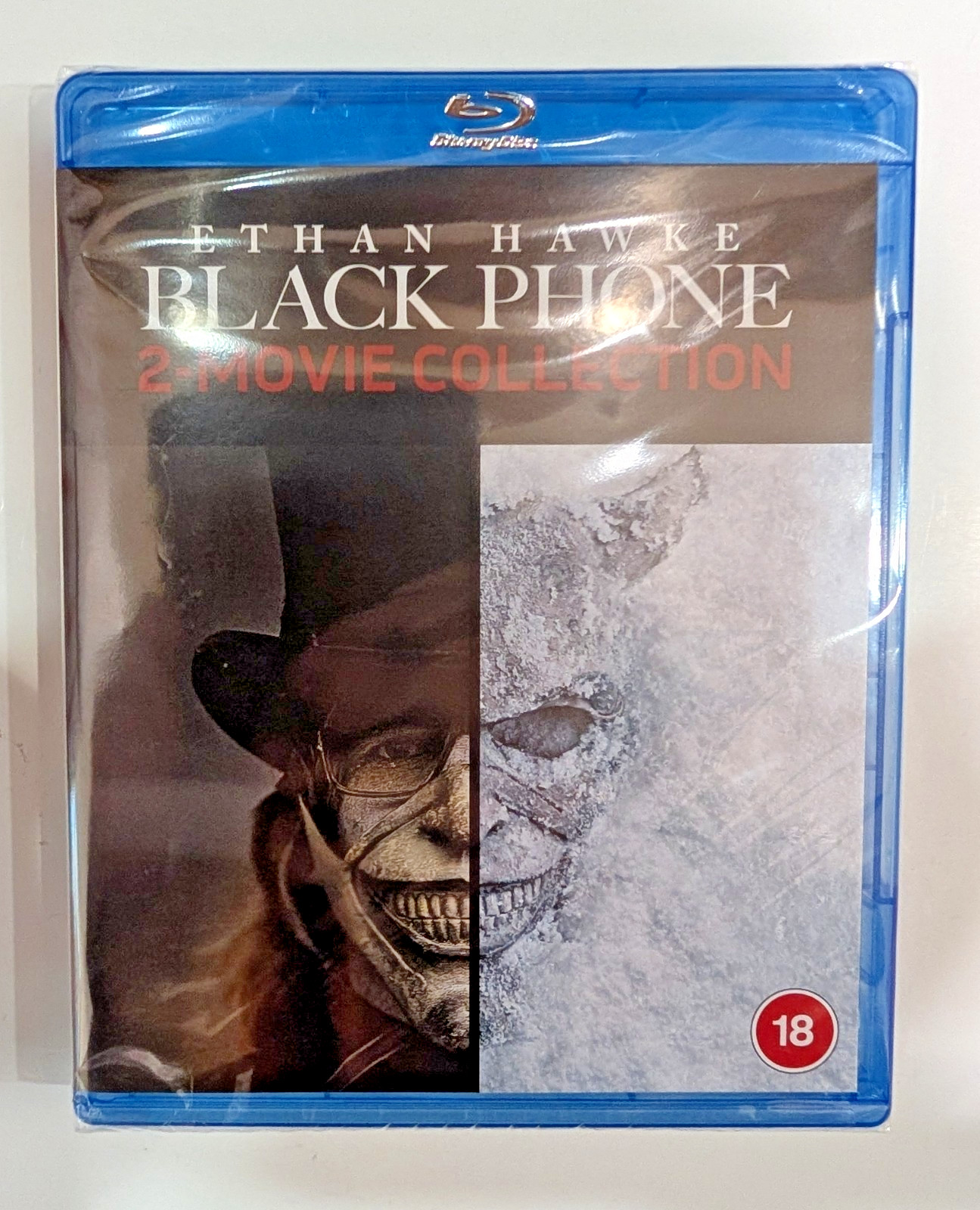 The Black Phone: 2-Movie Collection Universal Pictures - Image 4
