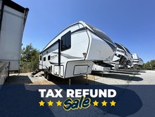 2024 Grand Design REFLECTION 260RD