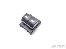 Citroen C4 Cactus Power Window Switch Button Front Right 2016