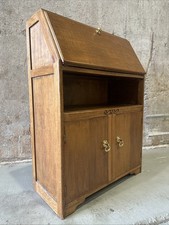 Vintage Writing Desk Bureau