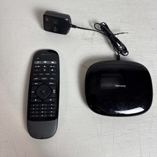 Logitech Harmony Elite Universal Remote & Hub...