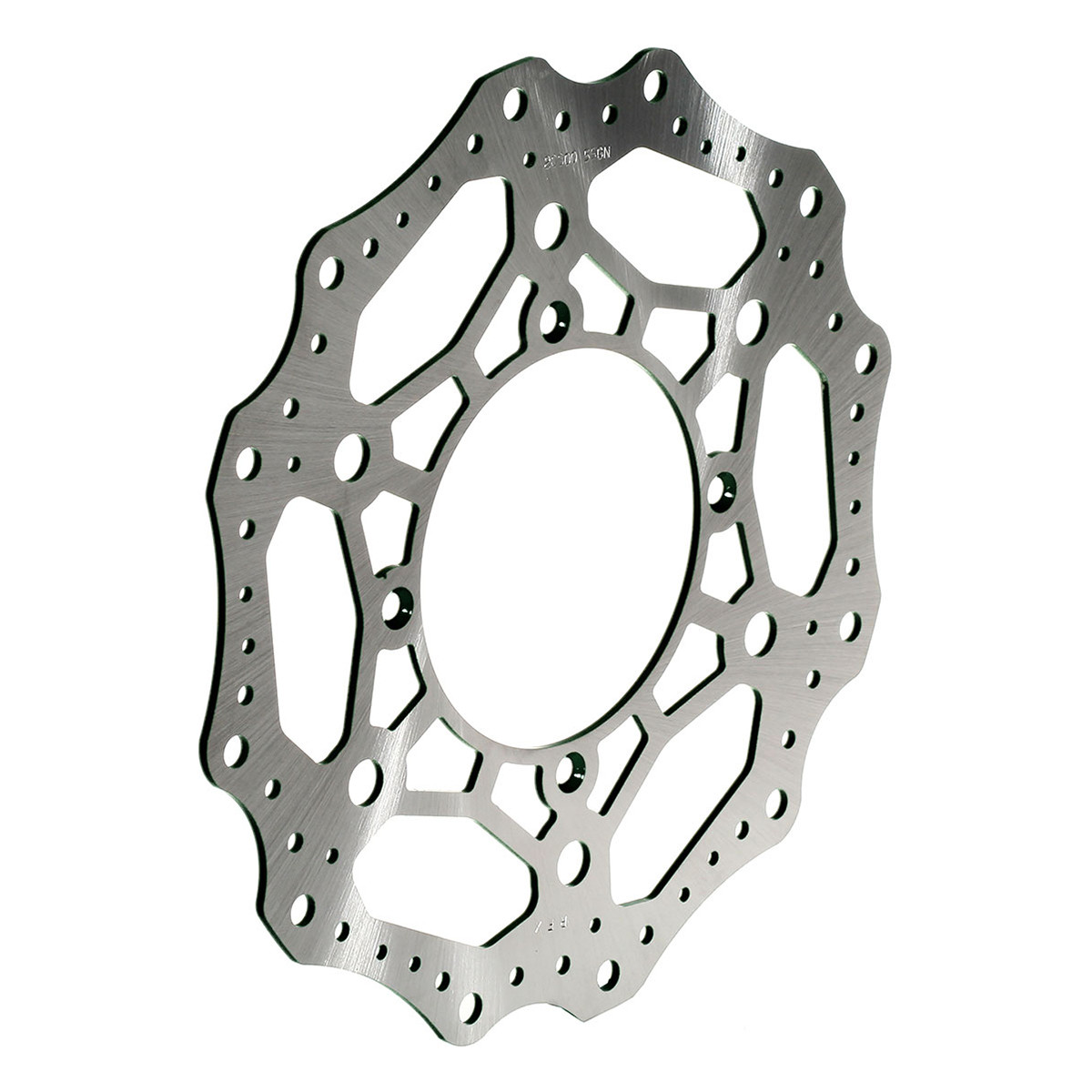 RFX Race Front Disc Kawasaki KX125 89-02 KX250 87-02