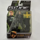Hasbro G.I. Joe Rise of Cobra Conrad "Duke" Hauser Action Figure With Accessori…