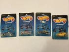New ListingVintage 1988 Hot Wheels Classics Lot Of 4