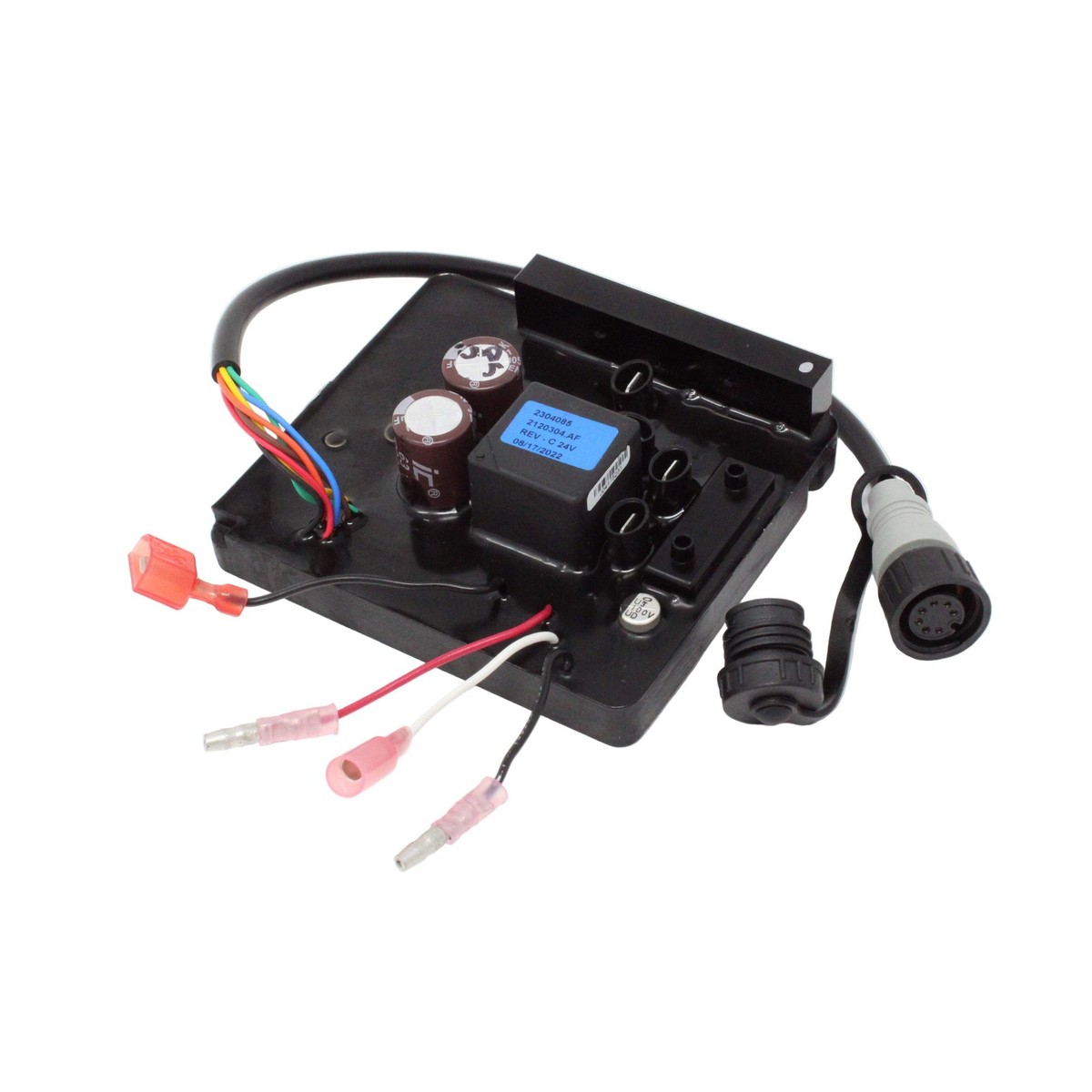 2884055 Minn Kota 12 Volt Powerdrive Control Board | eBay