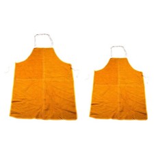 Welding Apron Multifunctional Bib Apron Mechanics Apron Welder Protective