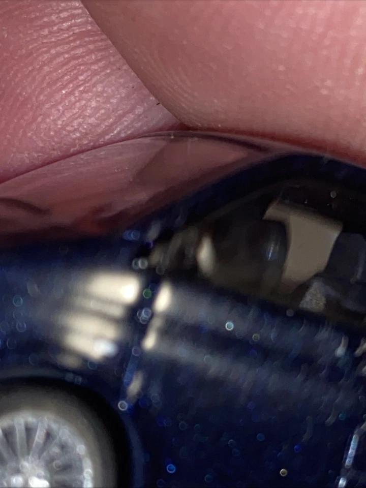 Volkswagen Multivan Rietze 1:87 muy buen estado leer Foto 2 de 4