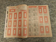 Figurine Panini Inter 1970-71 - Scudetto Raso Calciatori - Occasion - Avec Sa Velina D'origine