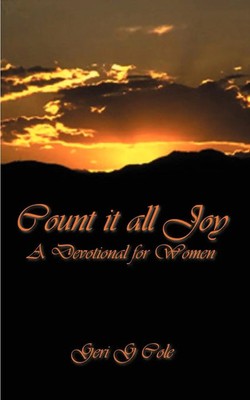Geri G. Cole | Count It All Joy | Taschenbuch | Englisch (2000)