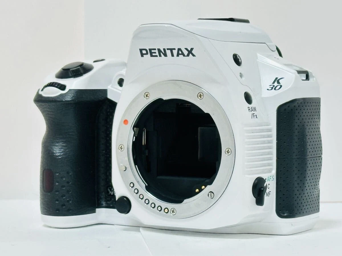 ★超美品★ペンタックス K-30 #20841MTT Pentax K30 for sale - eBay