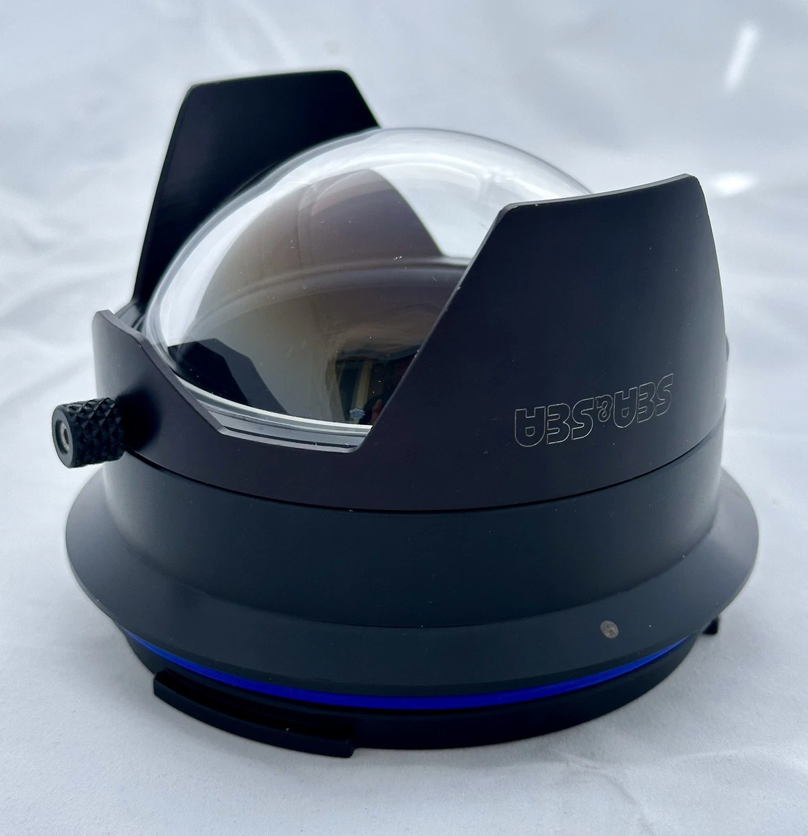 SEA&SEA Camera Underwater Housing for sale | eBay