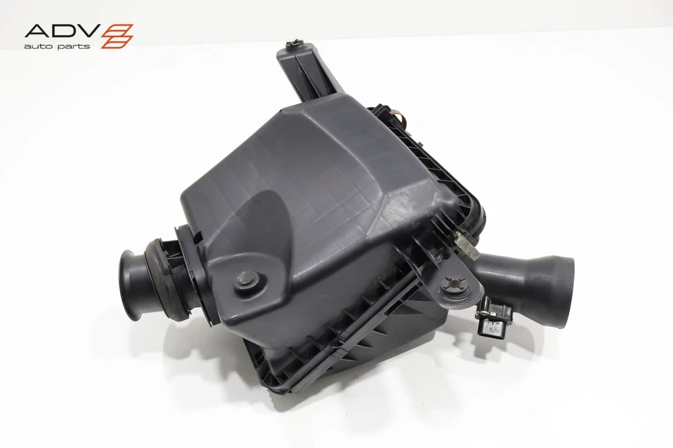 HUMMER H3 H3T 2008-2010 motor 3,7 L filtro de admisión filtro carcasa caja OEM Foto 4 de 4