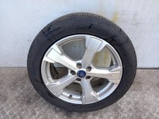 Ford Kuga 235 50 18" 5Y Spoke Alloy Wheel(See Pics & Desc.) 7735 2015 16 17 18