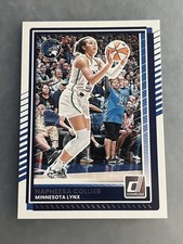 2025 Donruss WNBA #25 Napheesa Collier