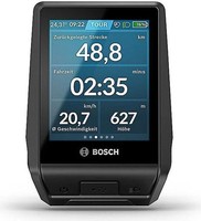 Bosch Display Nyon BUI350 – Anthrazit (1270020442)