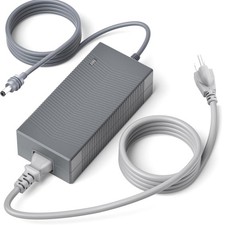 100 240V AC To DC Adapter For Starlink Gen3 Power Supply - 10FT Power Cord