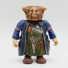 MOTU Gwildor Masters of the Universe He-Man Mattel 1986 Genuine Vintage Figure