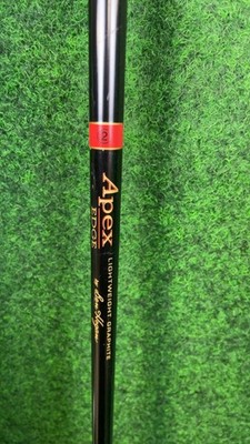 Apex Edge Ben Hogan 5-Eisen - Herren (Graphit, 38'', Rechts)
