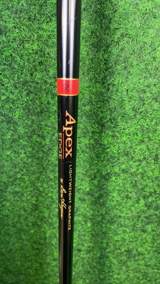 Apex Edge Ben Hogan 5-Eisen - Herren (Graphit, 38", Rechts) - Bild 1 von 4