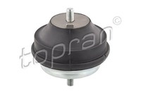 Motorlager Topran 201 364 FüR Opel V87 Omega V94 Rekord Caravan Senator F19 M19