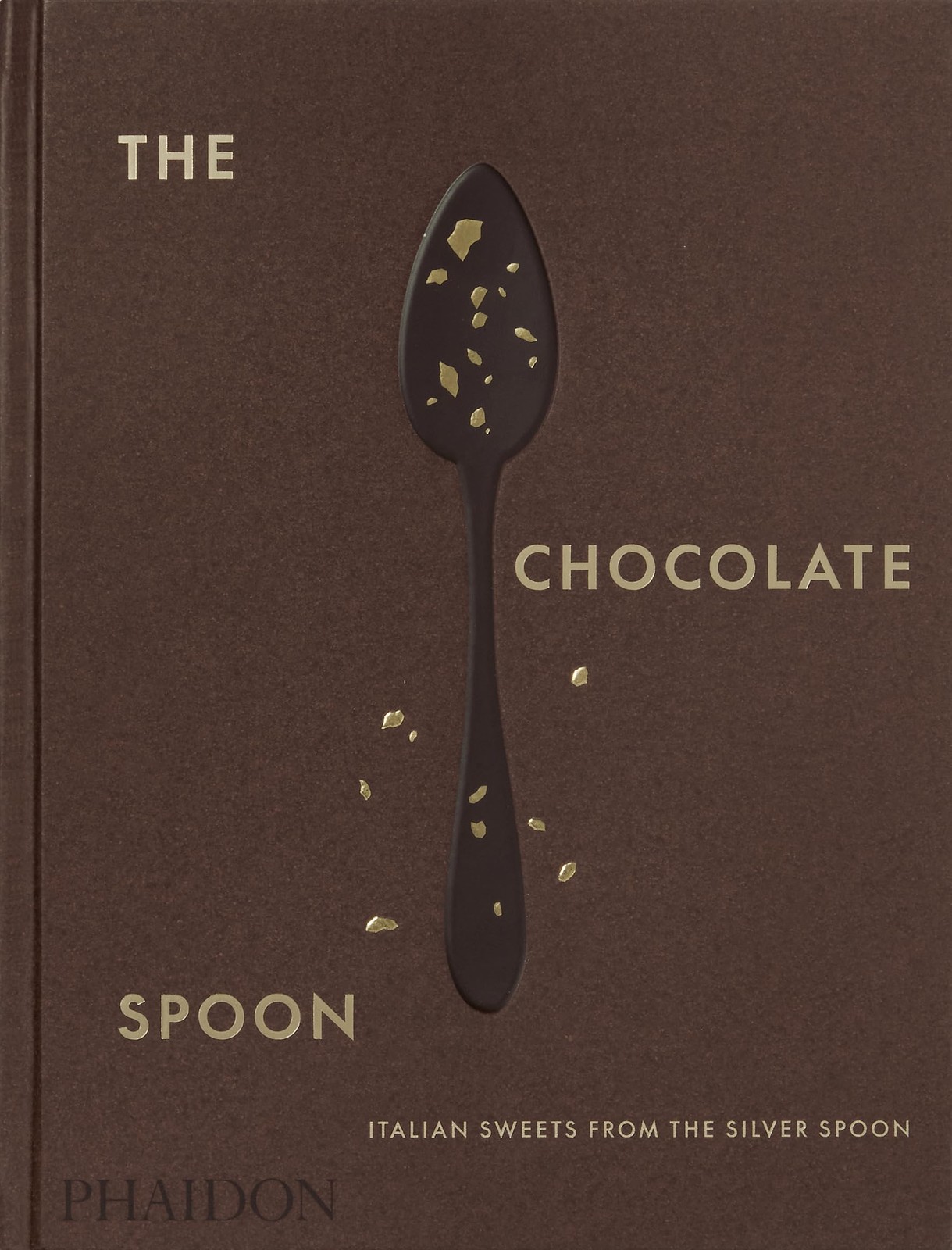 The Chocolate Spoon by  The Silver Spoon Kitchen - 9781838667092 - Image 6