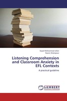 Seyed Mohammad Jafari (U. A.) | Listening Comprehension And Classroom Anxiety...