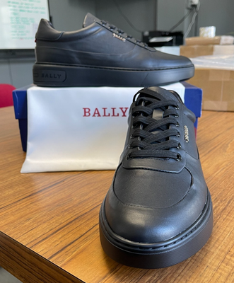 Bally Manny Men