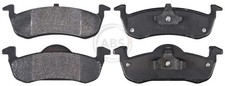 Bremsbelagsatz Scheibenbremse A.B.S. 38464 für FORD EXPEDITION XLT 4x4