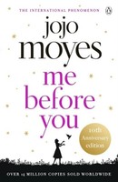 Me Before You Jojo Moyes