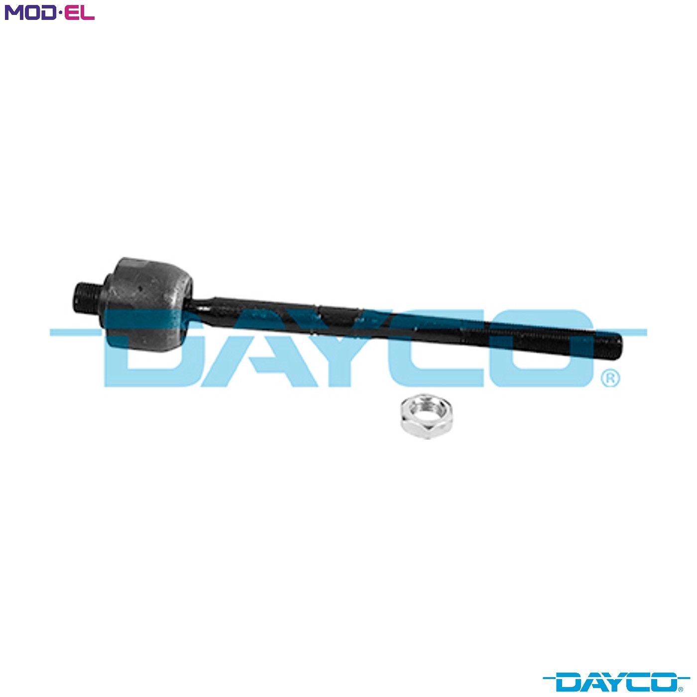 INNER TIE ROD DSS1222 FOR MERCEDES-BENZ C-CLASS/T-Model CLK/Convertible SL 4cyl
