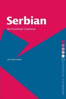 Serbian An Essential Grammar Lila Hammond Taschenbuch Englisch 2005 Routledge