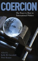 Coercion | Greenhill | Buch | Gebunden | Englisch | 2018 | Academic