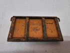 Tonka Big Mike Dump Tail Gate State Hi-Way For Restoration Or Custom
