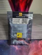 Mateksys Flight Controller H743 Slim V1.5 Matek Systems