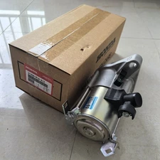 Genuine OEM 2014-2015 FOR Honda Civic HR-V Starter 31200-R1A-A12 Acura ILX NEW