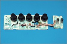 Sony KX-21HG1 CRT Monitor HC BOARD A1375067A + SCHEDA HD