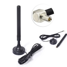 NEW Verizon Wireless Jetpack 8800L 4G LTE Mobile Hotspot Signal Antenna