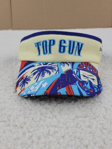 BOCO GEAR Visor Hat Cap Adult Size