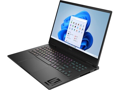 HP Omen 16 16t-wf100 Gaming Laptop PC 16.1'' i9-14900HX 32GB 1TB 8GB RTX 4070 W11