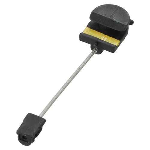 High Universality Fitment:NO 7H0837732 Latch Release Parts Fits Multiple Models - Picture 4 of 12
