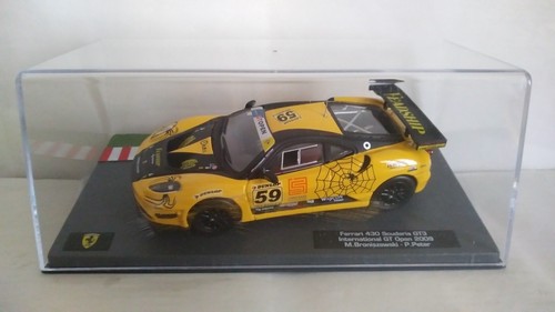 FERRARI RACING COLLECTION 1:43 2 EDITION AUS DROPDOWN MENÜ AUSWÄHLEN - Bild 28 von 72