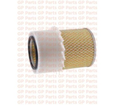 Daewoo A218869, AIR FILTER, B15S-5, B18S, D15S, D18S, G15S, G18S